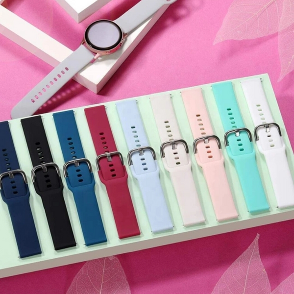 watch Bands